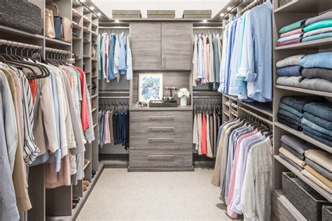 inspired closets vs by design.